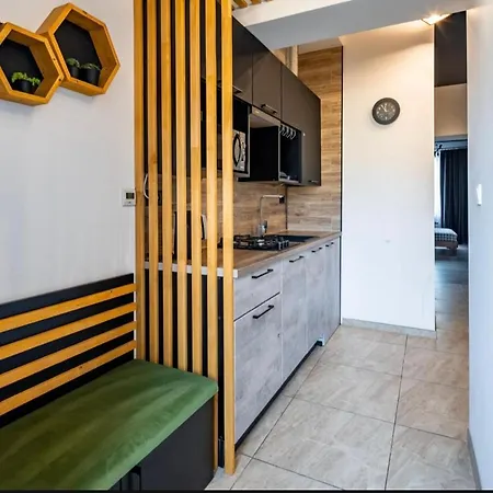 Vidfort Таманська7 Lviv Exterior photo