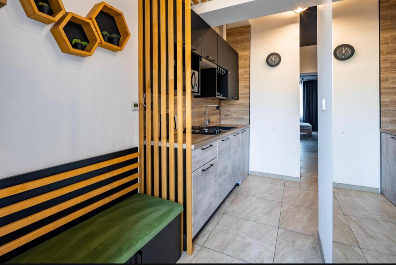 Apartment Vidfort таманська7