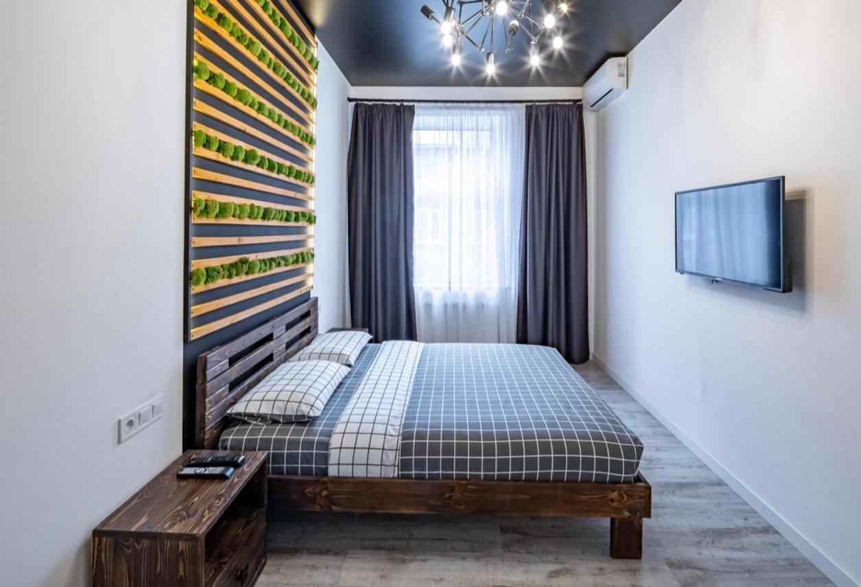 Vidfort таманська7 Apartment