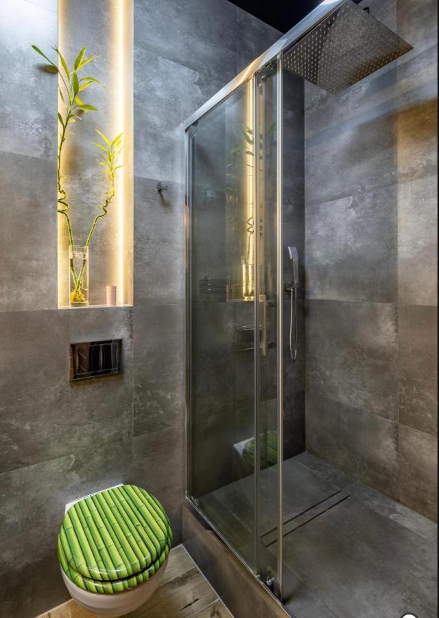 Vidfort таманська7 Apartment