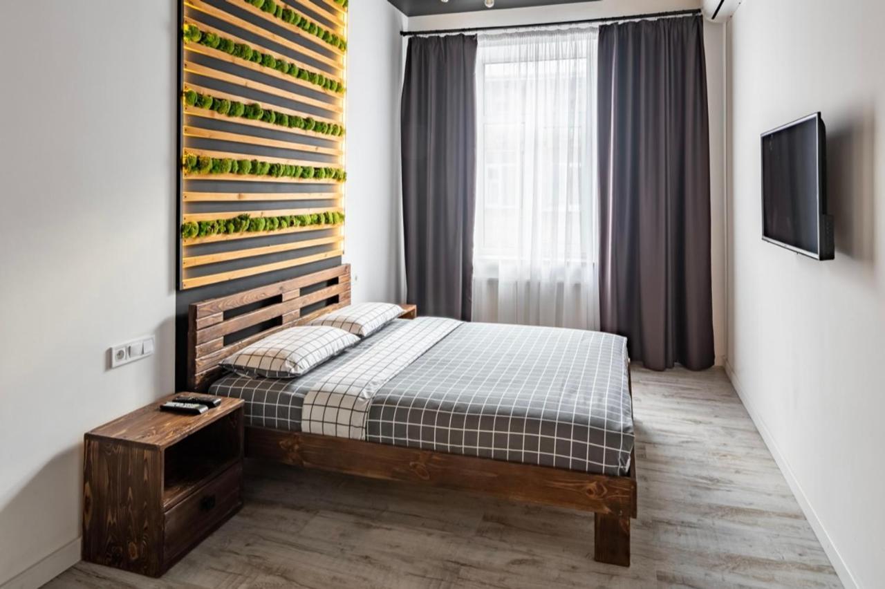 Vidfort таманська7 Lviv